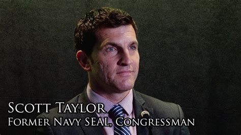 Scott Taylor Us Navy Seal Full Interview Youtube