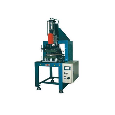 HOT PLATE WELDING MACHINE Thai Vinyter Machines Tools For Plastic