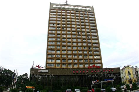 Bulgaria hotel in Bourgas: online booking, prices and reviews ...
