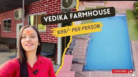 Budget Friendly Farmhouse In Badlapur Vedika Farmhouse