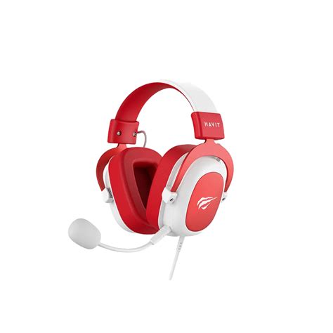 Havit Gaming H D Headphone Mm Tailored For The Game High Tone