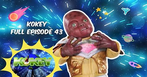 Kokey Full Episode 43 Abs Cbn Entertainment