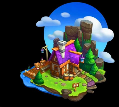 Бесплатный курс: Рисование для игр - Smirnov.School