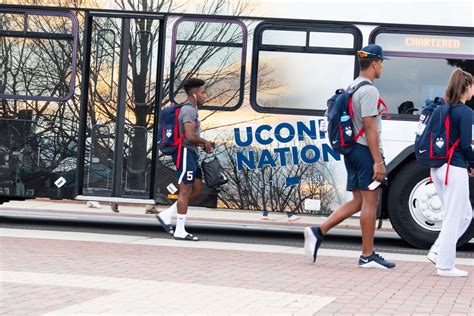 University Of Connecticut Brand Standards Uconn Nation