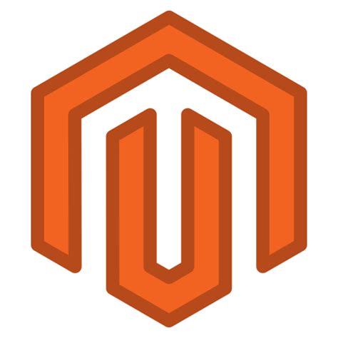 Magento Logo Png Transparent