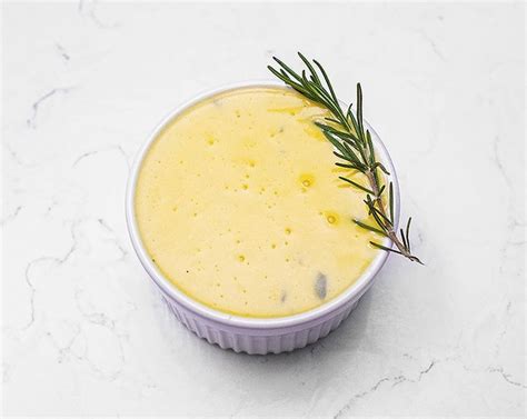 Béarnaise Sauce Recipe Sidechef