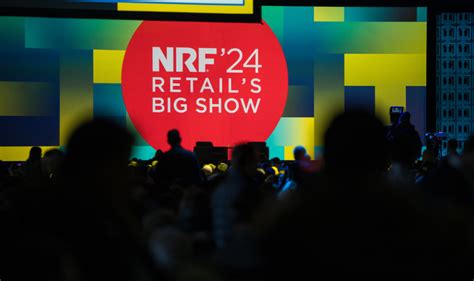 Nrf Especialistas Listam Insights Sobre Varejo Abad