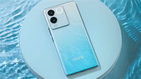 iQOO Z7 Pro 5G Camera Specs revealed: Launch on August 31 - Smartprix