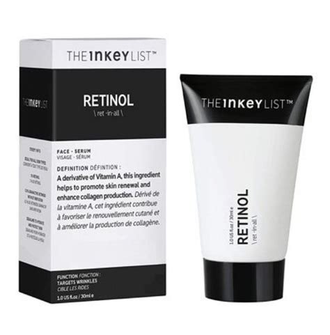 The 18 Best Retinol Serums Of 2023 By Byrdie