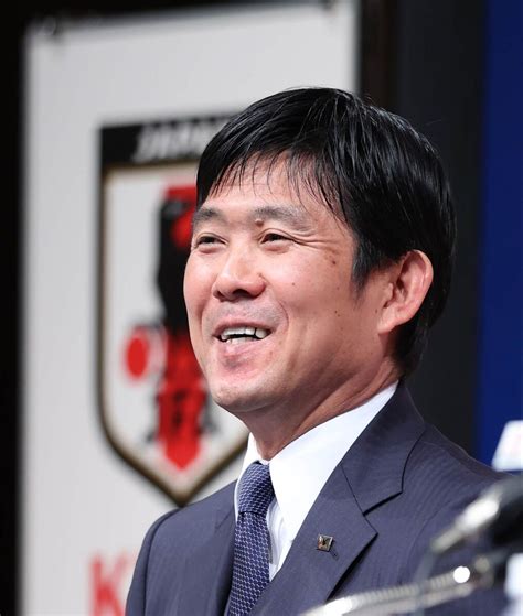 日本代表がw杯で重要視した2つのポイント森保監督「1対1の局面は忘れてはいけない」 スポーツ報知