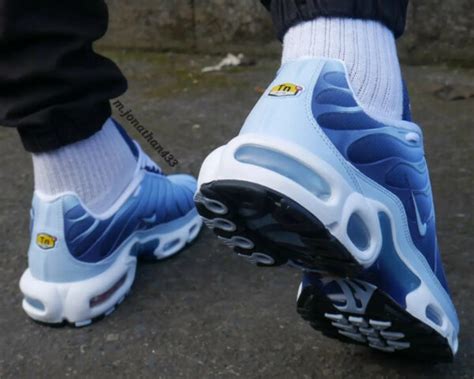 Nike Air Max Plus TN1 Celestine Petrol Blue 2023 FJ4736 400