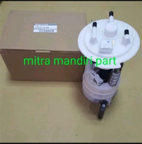 Jual Fuel Pump Assy Fuel Pump Assy Komplit Pompa Bensin Komplit Nissan