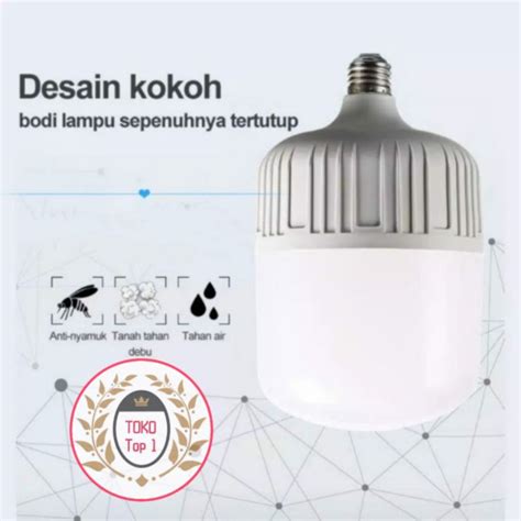 Jual Lampu Led Murah 220v 5w10w15w20w30w Lampu Capsul Lampu Tabungbohlam Shopee Indonesia