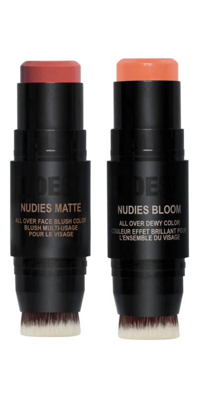 Buy Nudestix Pretty Nude Skin Kit At Well Ca Free Shipping In Canada