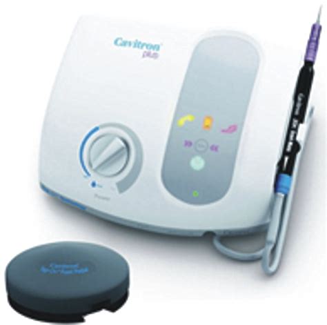 Cavitron® Plus™ Cavitron Plus Dental Product Pearson Dental