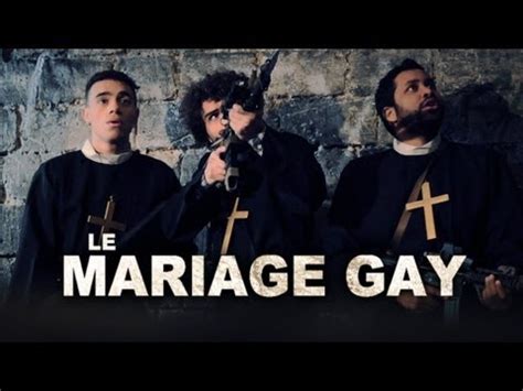 Le Mariage Gay Youtube