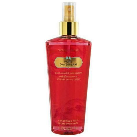 Victorias Secret By Victorias Secret Pure Daydream Fragance Mist 84 Oz