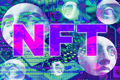 Что такое NFT — как и когда появились, как создаются и как купить NFT