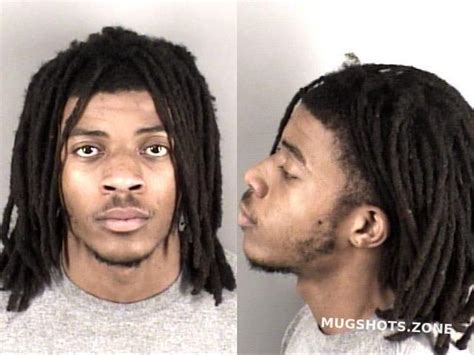 Davis Zacchaeus Xavier 02142023 Gaston County Mugshots Zone