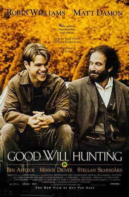 Good Will Hunting - Wikipedia