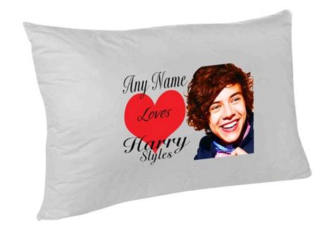 harry pillow - Harry Styles Photo (31017733) - Fanpop