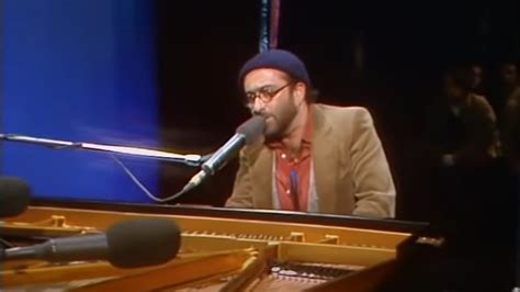 Lucio Dalla Come è profondo il mare Live RSI 1978 YouTube