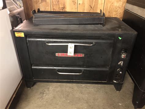 Important Timed Online Restaurant Equipment Auction