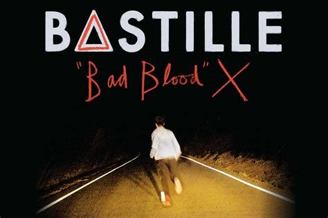 Bastille To Play Bridlington Spa This Is The Coast