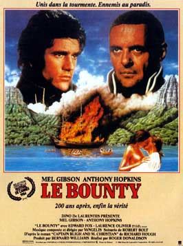 The Bounty Movie Posters From Movie Poster Shop