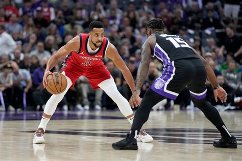 Kings Vs Pelicans Picks Odds NBA Play In Tournament Prediction