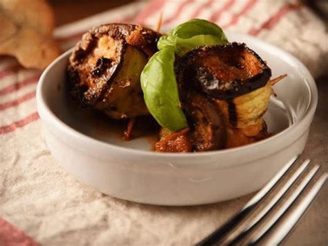 Pasta Alla Norma Pâtes Siciliennes Aux Aubergines Recette Pasta