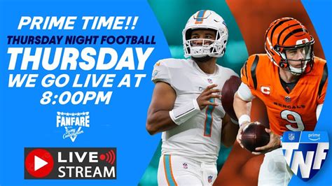 Watch Miami Dolphins Vs Cincinnati Bengals Week 4 Nfl 2022 Season