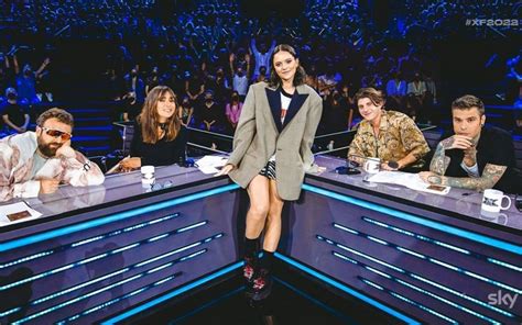 X Factor via ai live ecco chi è stato eliminato nella prima puntata