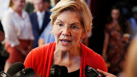 Meet Elizabeth Warren Democratic Presidential Candidate Council On