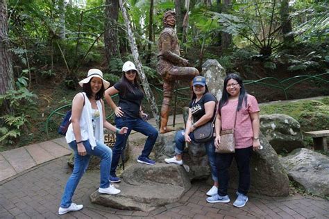 Realbreeze Tour Country Side Realbreeze Davao Tour Packages