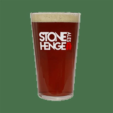 Shop Stonehenge Ales