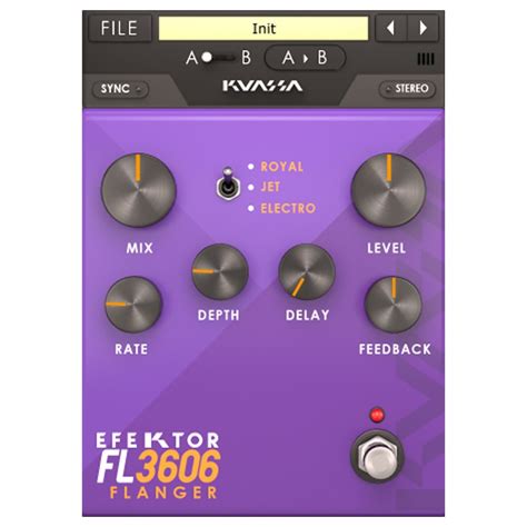 Kuassa Efektor Custom Bundle Gear4music