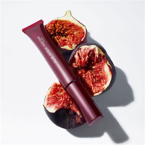 Alix Avien Блеск для губ Silky Care 310 cherry mauve в тюбике глянцевый ...