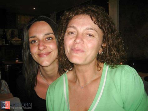 Quella Porcella Di Cinzia Hoe Dame ZB Porn