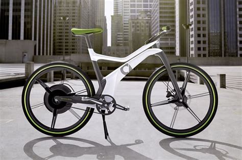 Smart ebike: фото, характеристики, видео