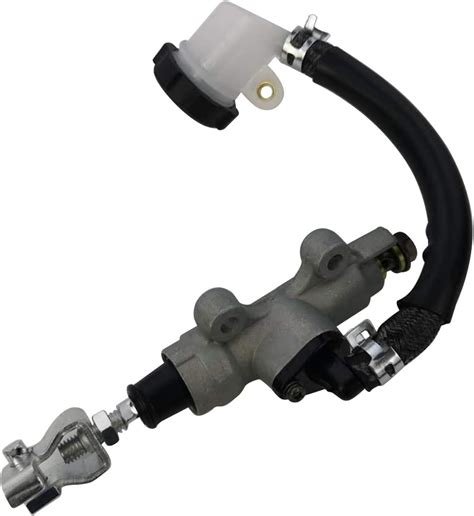 Amazon M Mati Rear Brake Master Cylinder Assembly For Honda