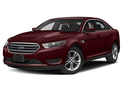 2019 Ford Taurus For Sale In Wexford 1fahp2e87kg100797 Shults Ford Wexford