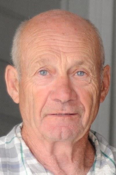 Allan Arthur Grams Obituary Vernon Vernon Morning Star