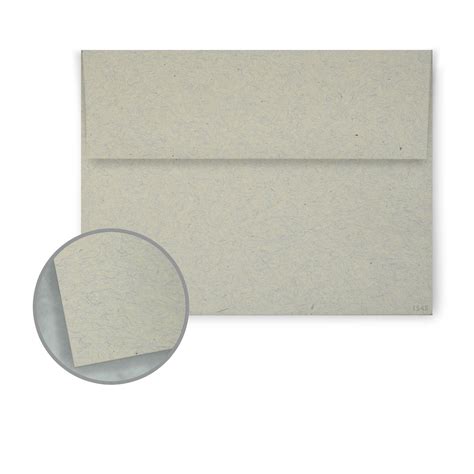 Chipboard Kraft Envelopes A1 3 5 8 X 5 1 8 70 Lb Text Vellum 100