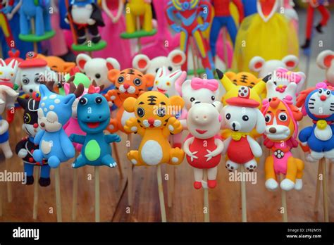 Toys made in china hi-res stock photography and images - Alamy