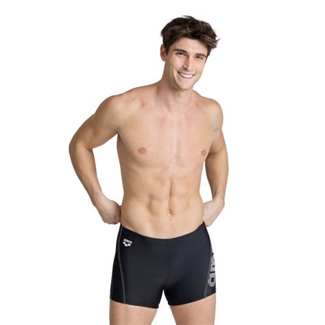 Мужские плавки для плавания в бассейне Arena byor evo short r (006477 ...