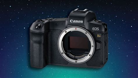 Canon EOS Ra - Camera News at Cameraegg