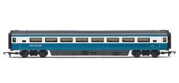 Arcadia Rail Hornbycoaches Passengercoach Br Intercity Mk