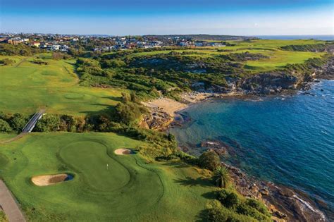 Top 100 Spotlight The Coast Golf Club Golf Australia Magazine