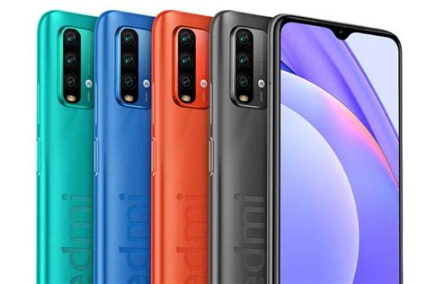 Mi Redmi Note 9 4G - Price & Specs - Choose Your Mobile